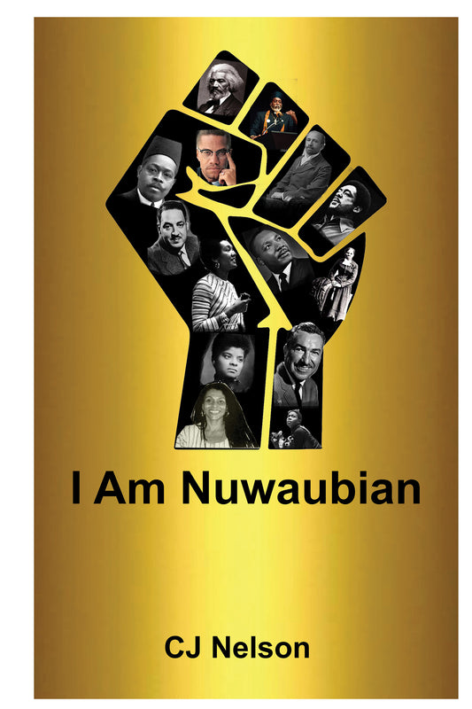 I Am Nuwaubian